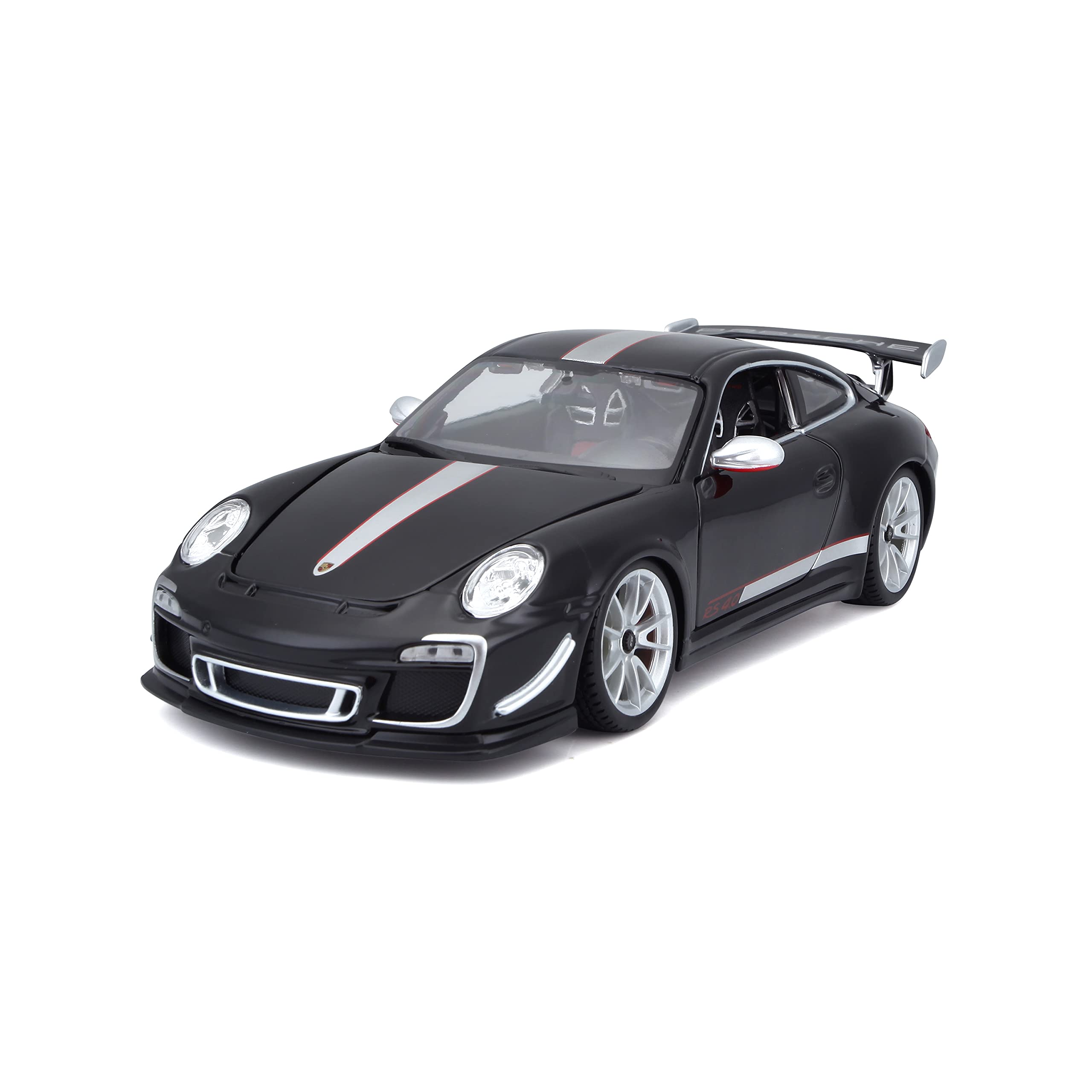 Amazon.com: Bburago 1:18 Scale Porsche 911 GT3 RS 4.0 Diecast