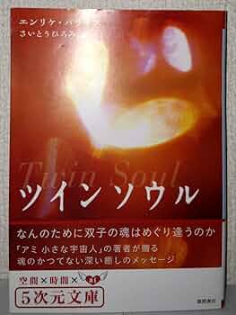 ツインソウル: なんのために双子の魂はめぐり逢うのか (5次元文庫 ハ 1