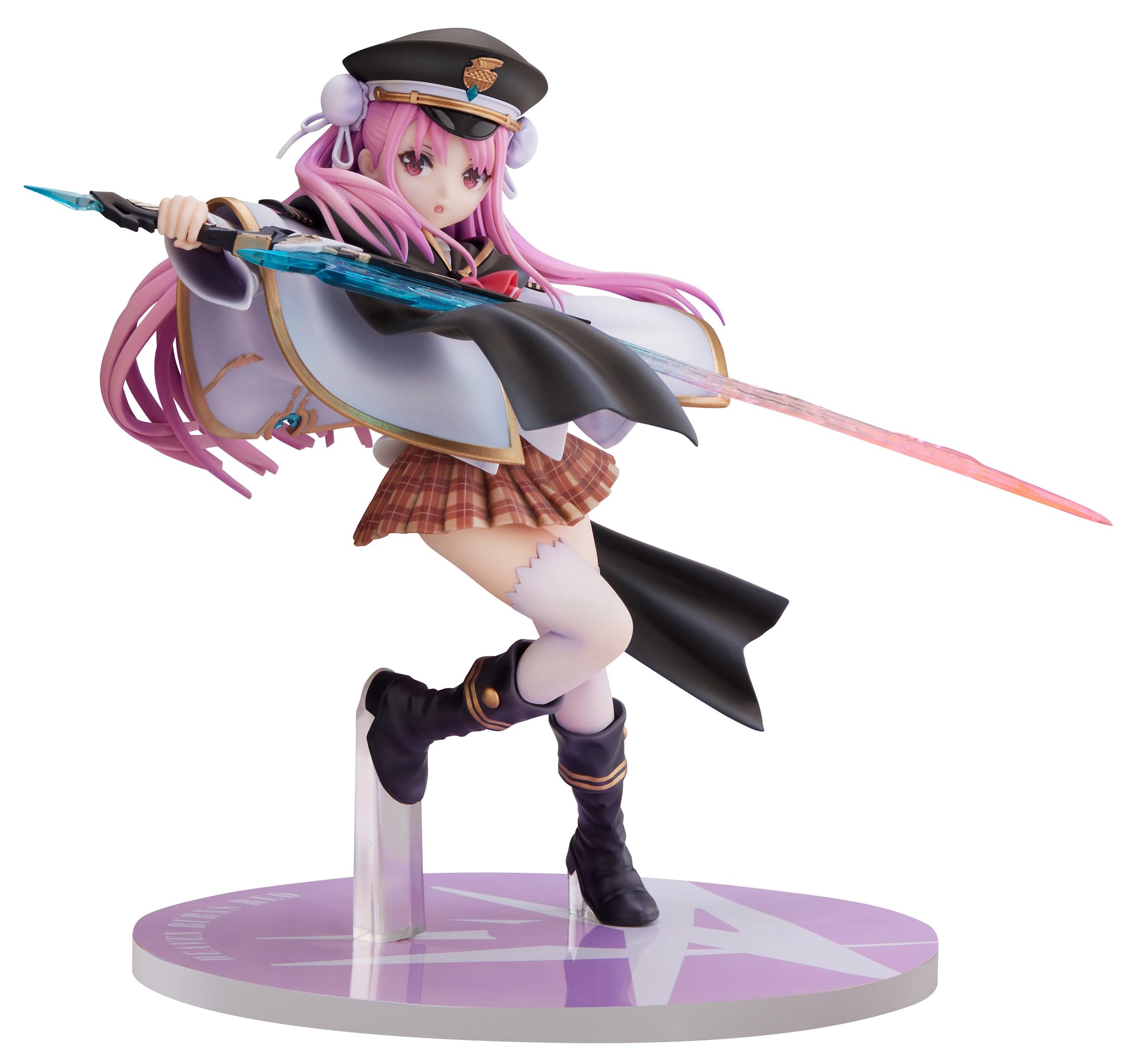 よもぎもちヘブンバーンズレッド 國見たま フィギュア Amazon