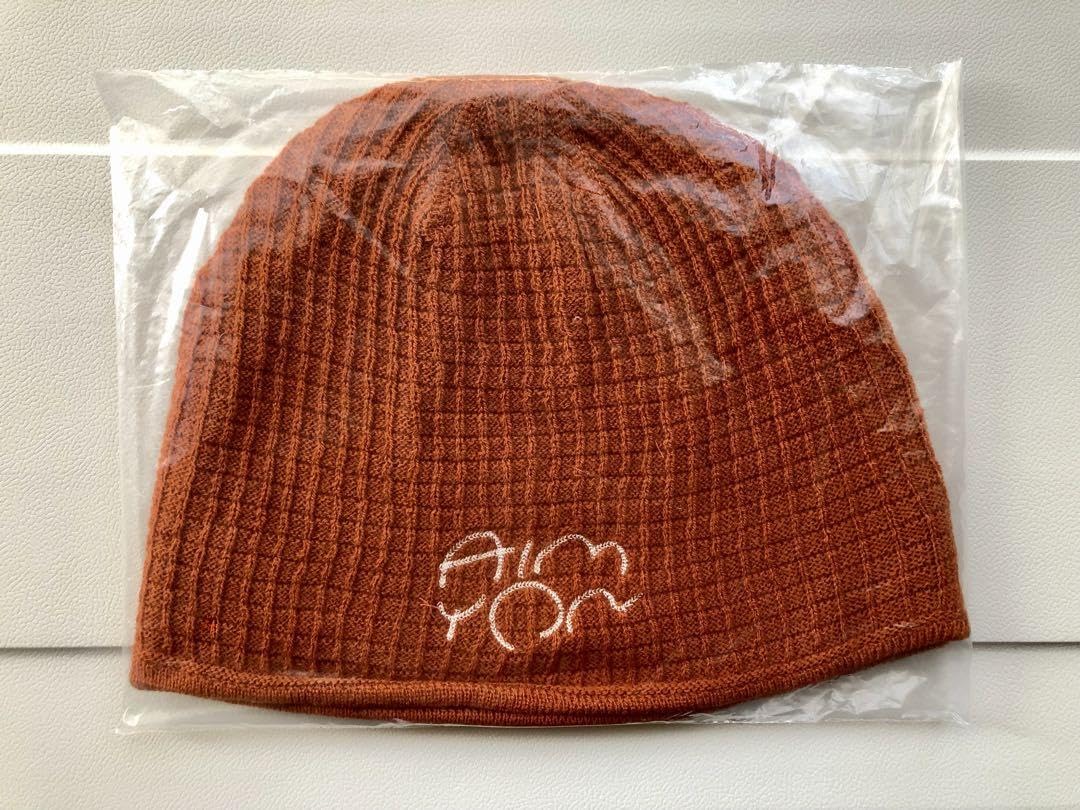 Amazon.co.jp: あいみょん みょんひゃくろくじゅうごにちぼう 帽子 ま