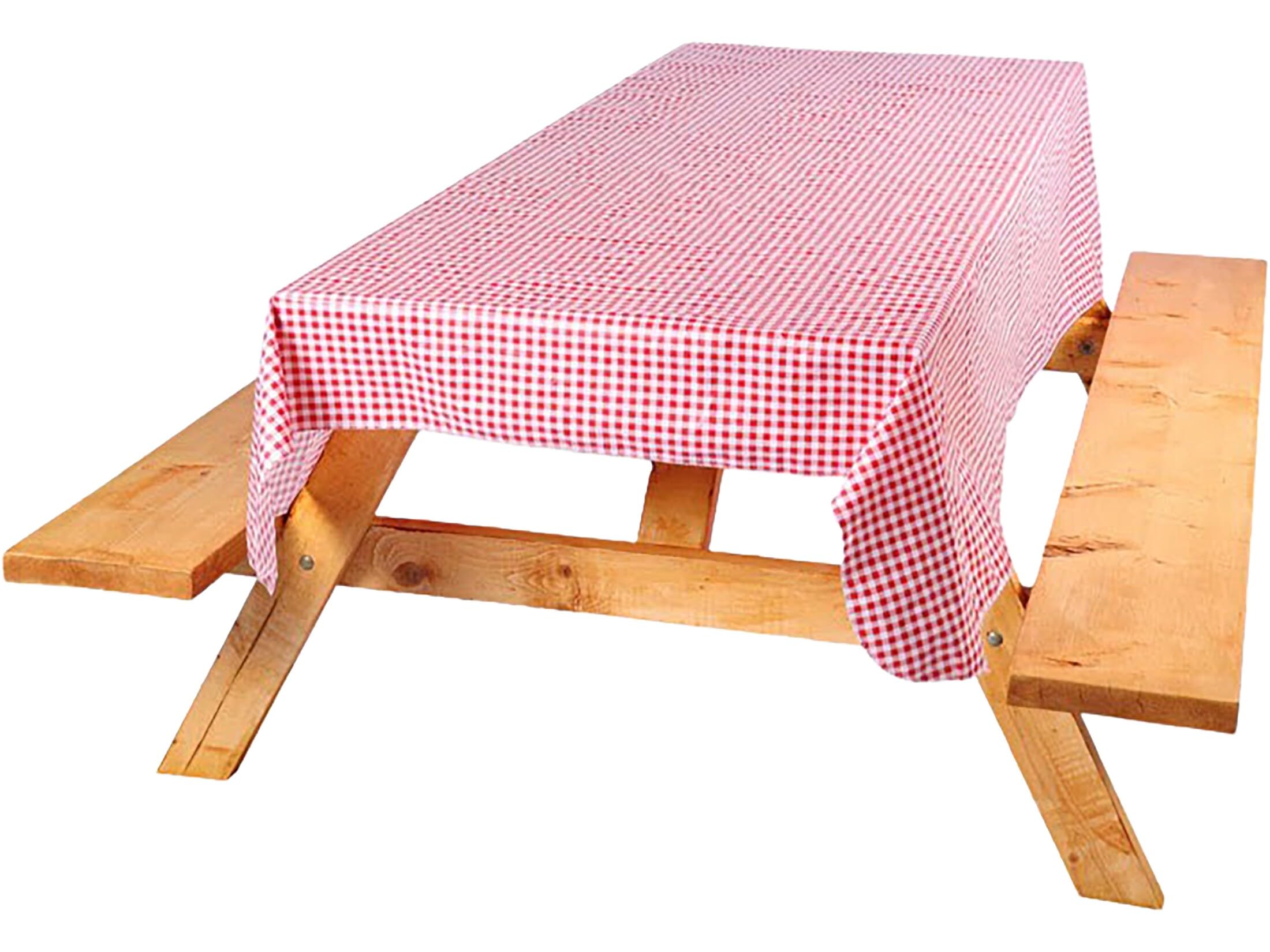 Amazon.com: Coghlan's Picnic Tablecloth - Food-Safe Polyethylene