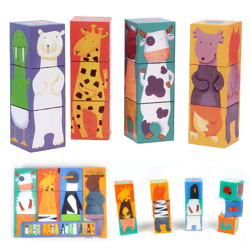 カウズ パズル 4種セット カウズ パズル 4種セット KAWS PUZZLES