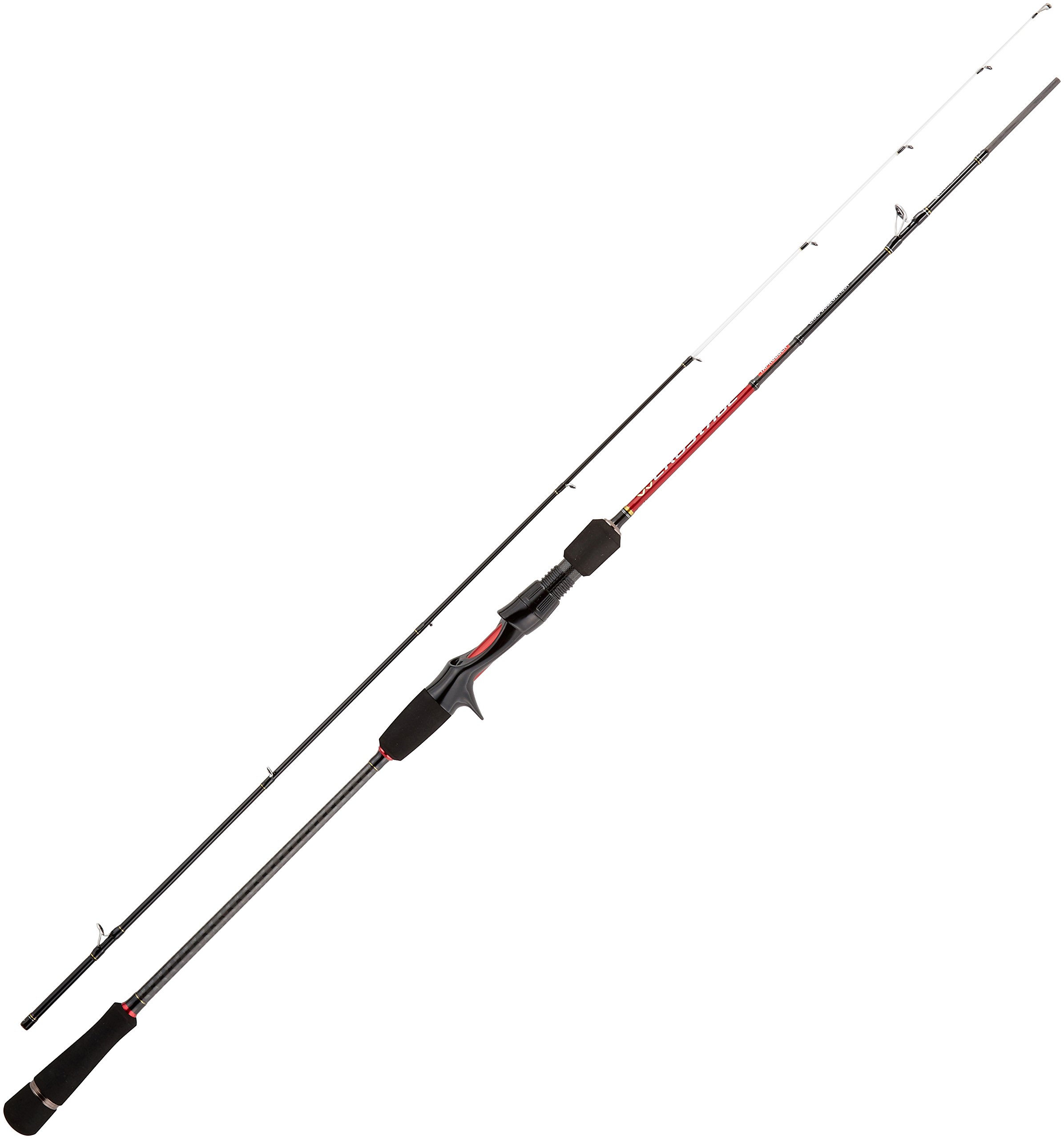 中古］メジャークラフト CRXJ-B702MTR/DTR タイラバ ドテラ Major