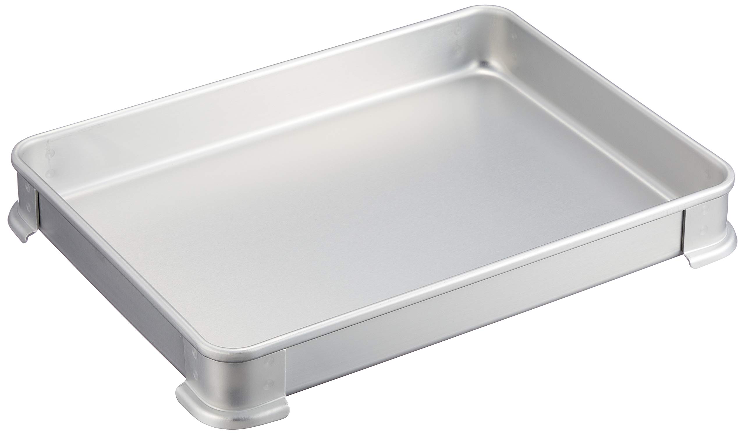 Amazon.co.jp: アカオアルミ システムバット 小々 40 アルミ 日本