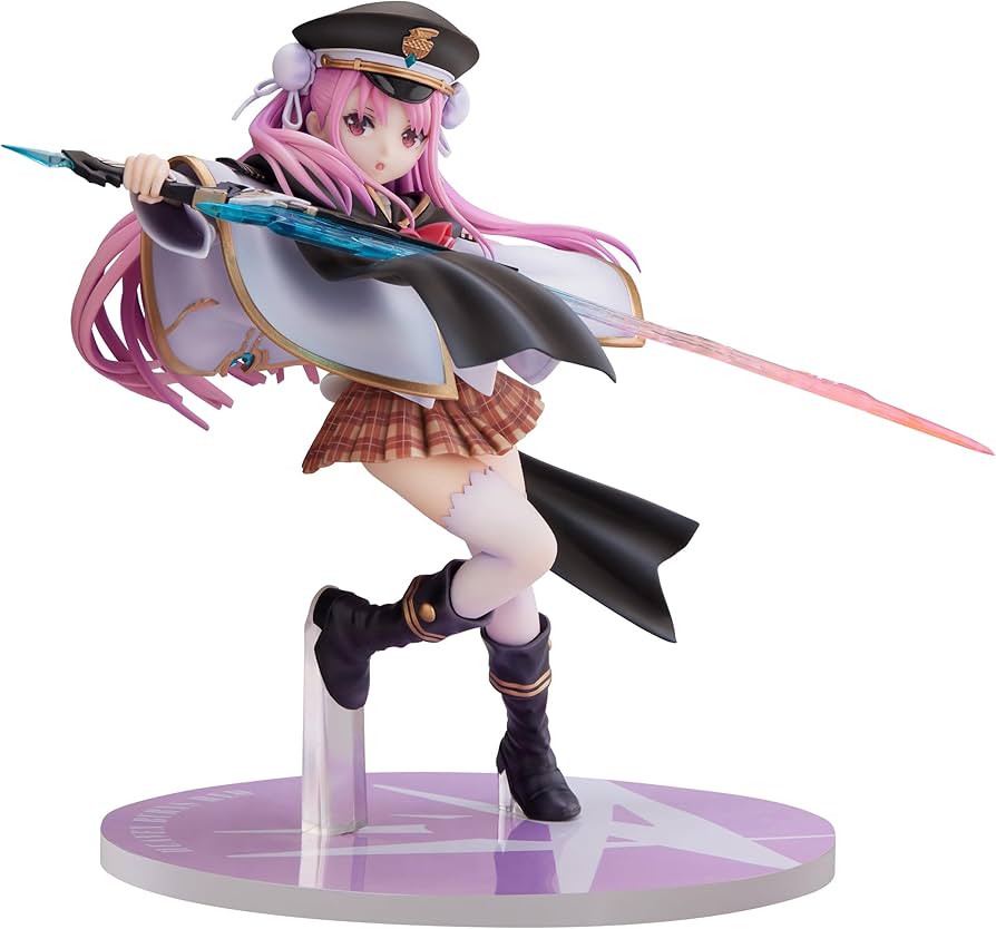 Amazon | フリュー ヘブンバーンズレッド 國見タマ 1/7スケール PVC製