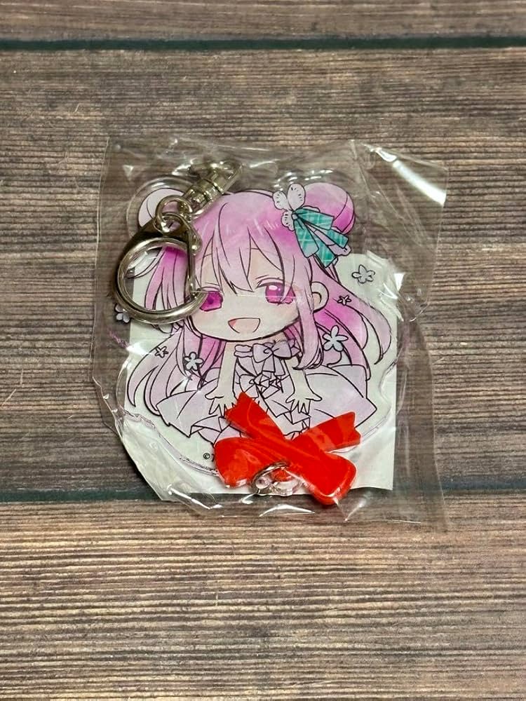 Amazon.co.jp: ハッピーシュガーライフ 7巻 アニメイト特典 アクリル