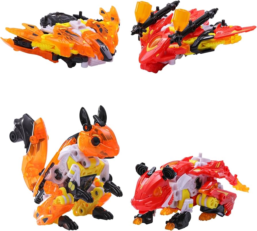 Amazon.co.jp: BEASTBOX(ビーストボックス) 52TOYS BEASTDRIVE BD