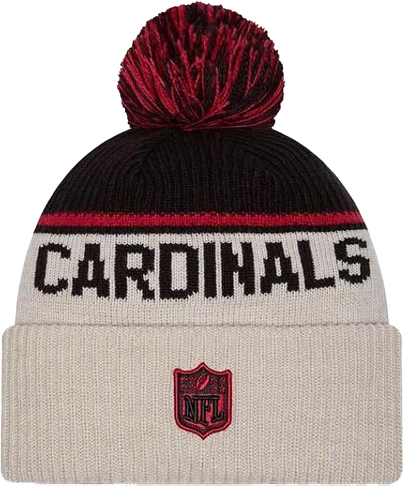 Amazon.com : New Era Unisex-Adult NFL Team Color Cream Official