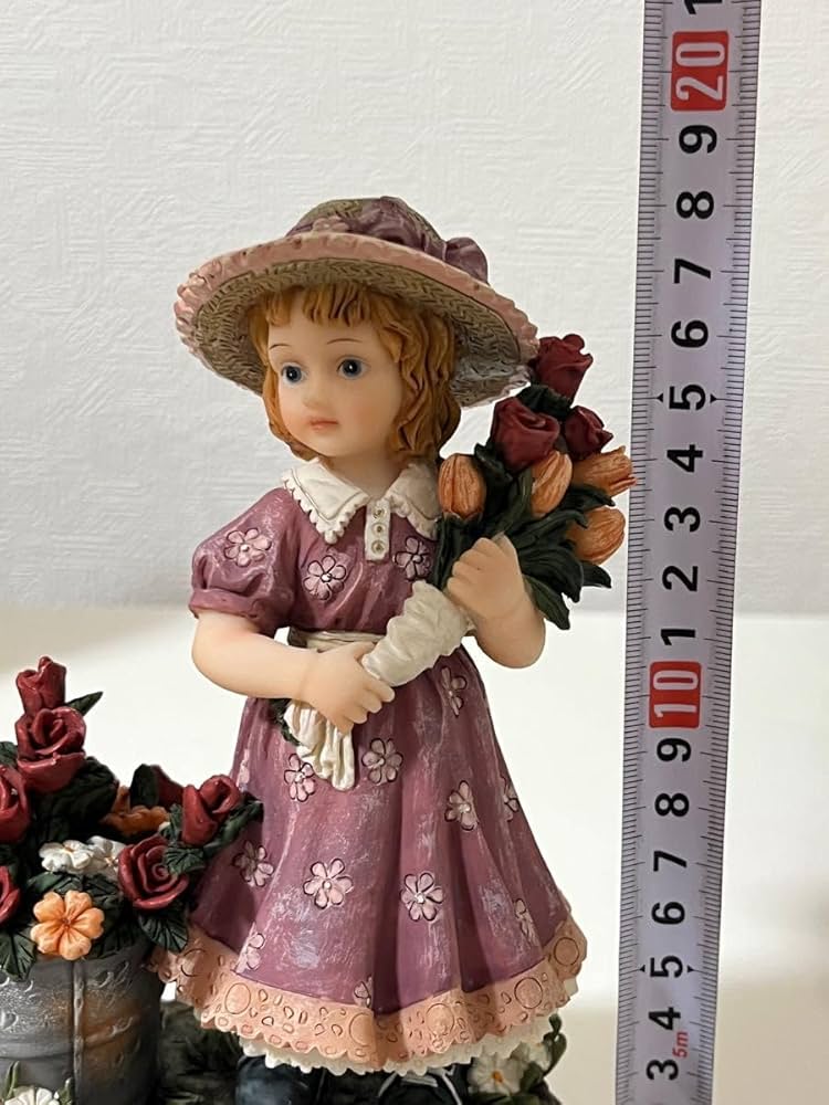 Amazon | 西洋人形 リカルドシェルマニ 陶器人形 いいスタイル | 人形