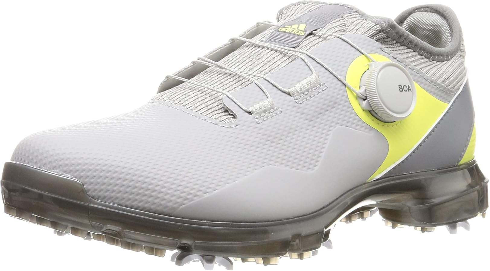 Amazon | [アディダスゴルフ] ゴルフシューズ アルファフレックス21