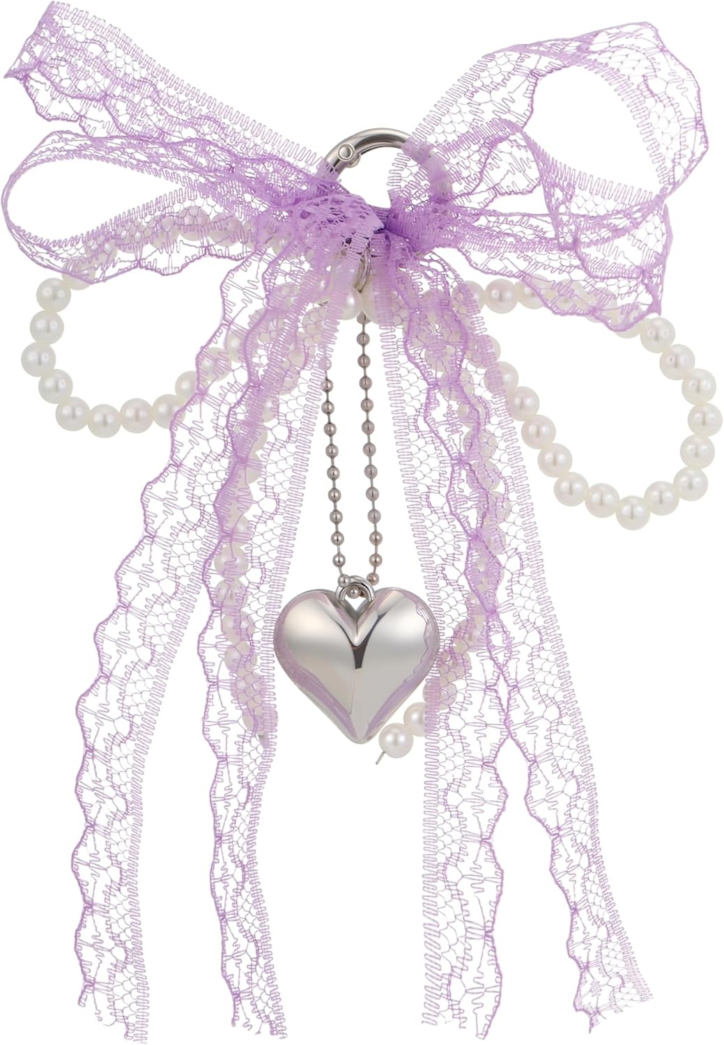 USA製 ビンテージジャイアントラビットフットキーチェーン ラッキー