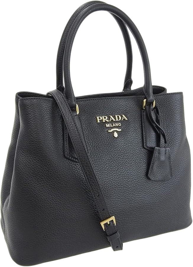 Amazon | [Prada] [プラダ] バッグ トートバッグ ハンドバッグ 2WAY