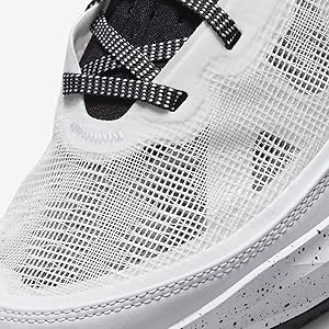 Amazon | [ナイキ] エア ジョーダン 37 PF AIR JORDAN 37 PF ホワイト