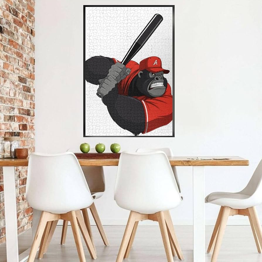 ジグソーパズル 1000ピース ウルトラマン 『オールスター・ベース