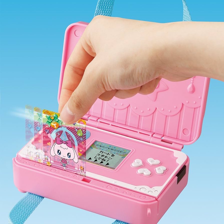 Amazon.co.jp: ドリカワカードスキャン ゆめキラバッグ ゆめみっちver