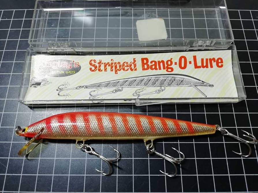 Amazon.co.jp: オールド バグリー バングオー 全真鍮 ホイル貼り