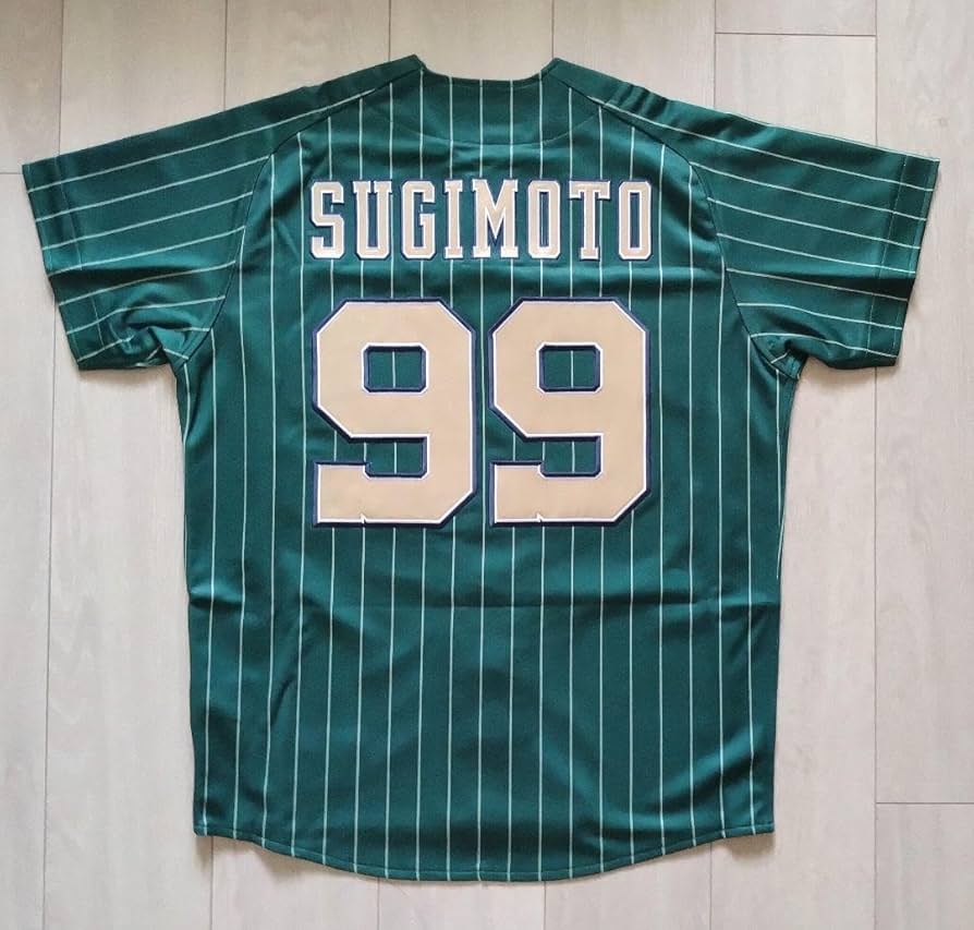 Amazon.co.jp: 11選手限定 オリックス バファローズ 杉本 夏の陣