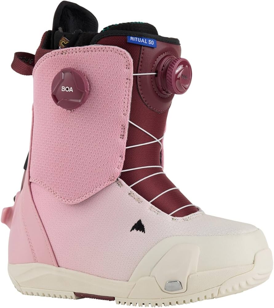 Amazon | 23-24 2024 BURTON バートン RITUAL STEP ON リチュアル