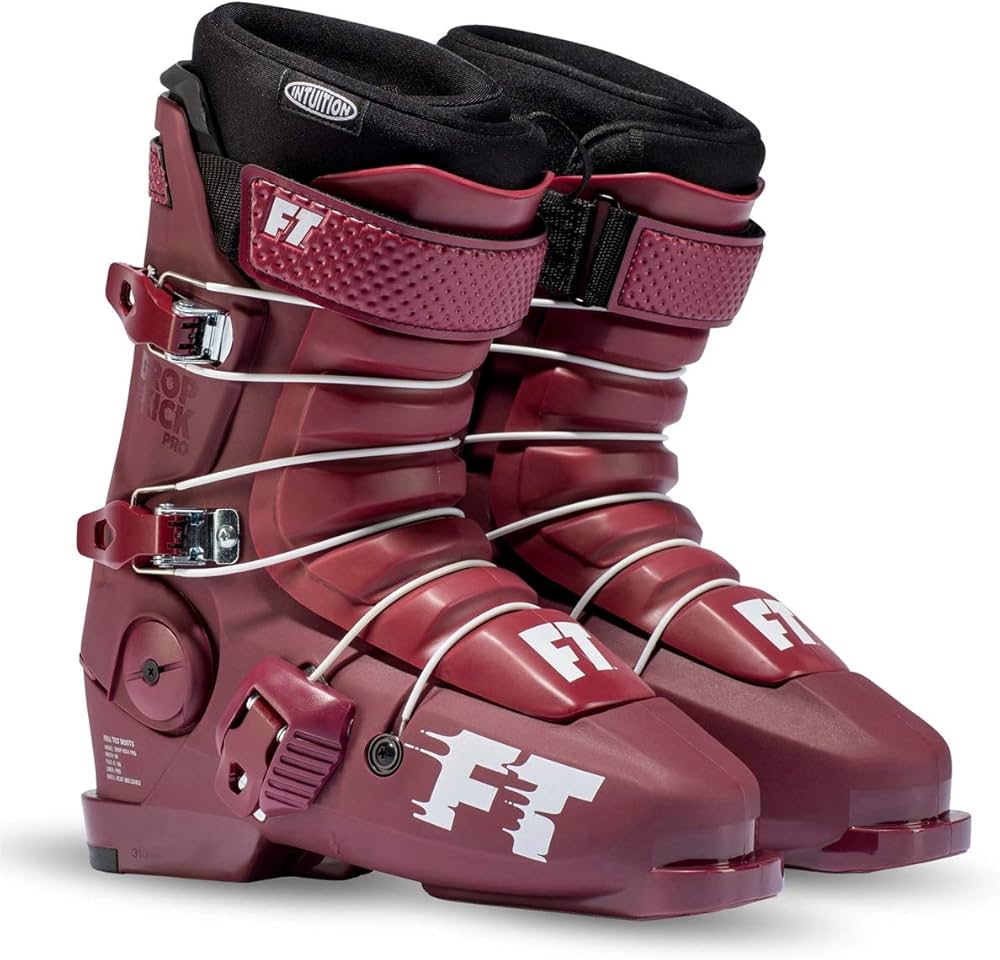 Amazon | フルチルトドロップキックプロスキーブーツ (13570