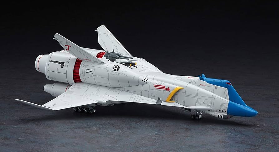 Amazon | ハセガワ クリエイターワークスシリーズ クラッシャージョウ