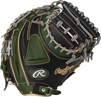 Amazon.co.jp: Rawlings: キャッチャーミット