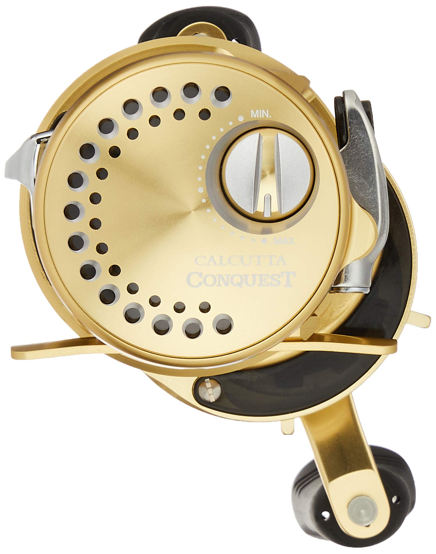 Amazon | シマノ(SHIMANO) ベイトリール 両軸 15 カルカッタコン