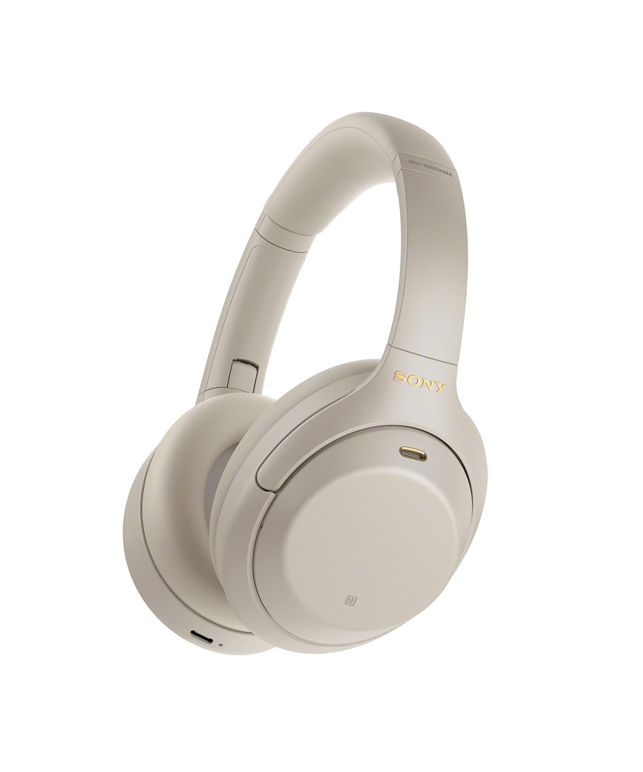 Amazon.com: Sony WH-1000XM4 Wireless Noise-Cancelling Over-the-Ear
