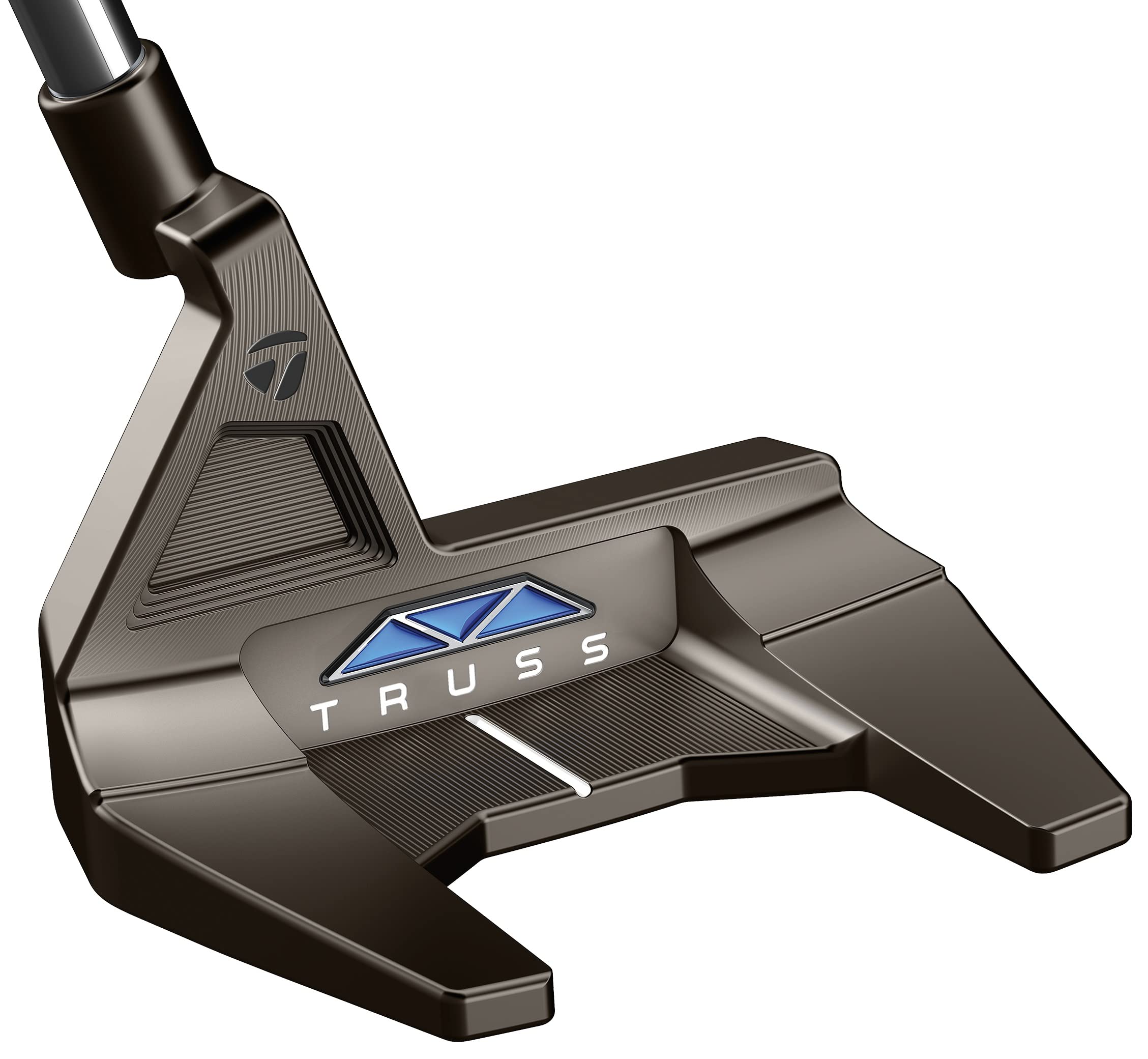 Amazon.co.jp: テーラーメイド TRUSS TM1 トラス パター トラスヒール