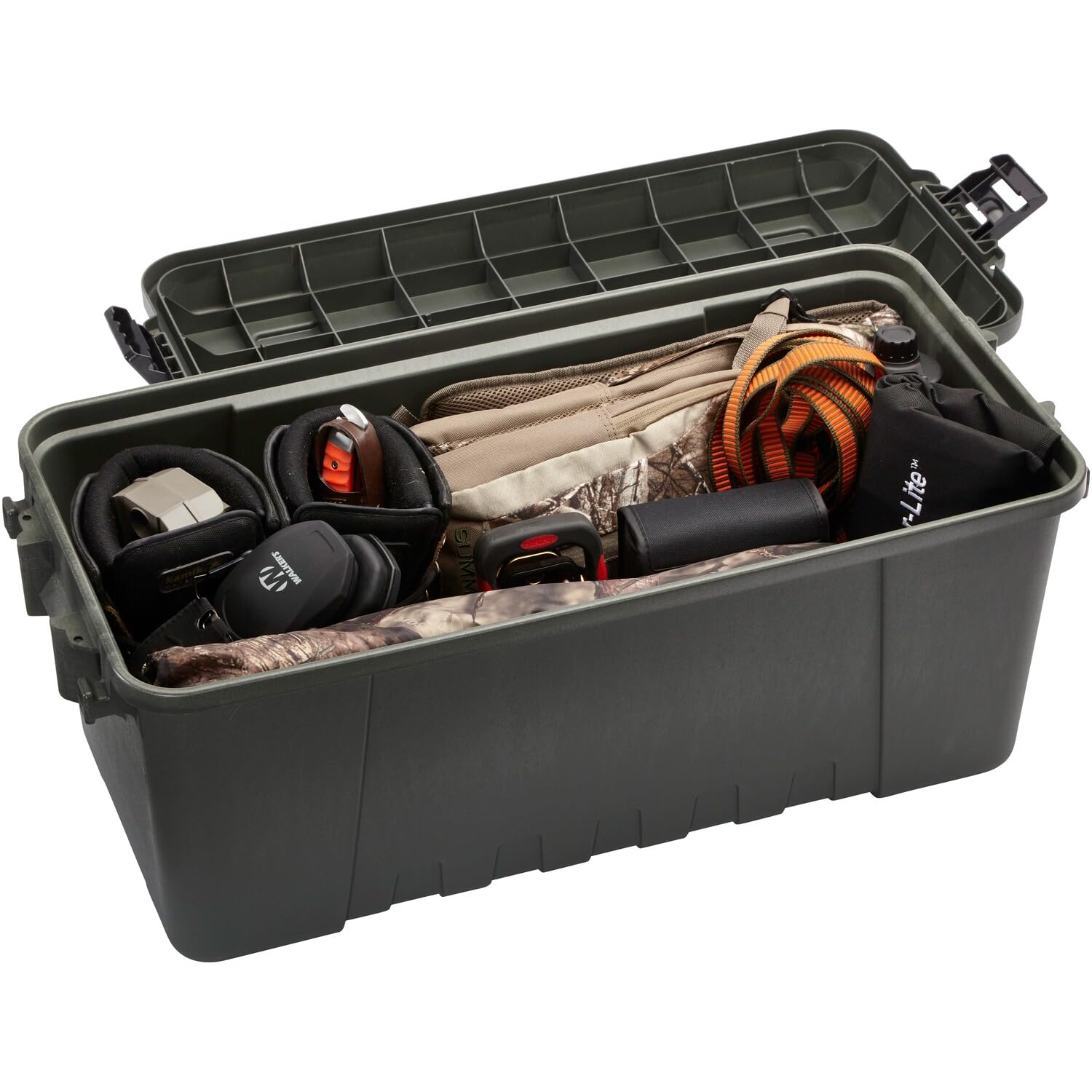 Amazon | プラノ フィールドトランク 1719 PLANO 【別途送料】 01