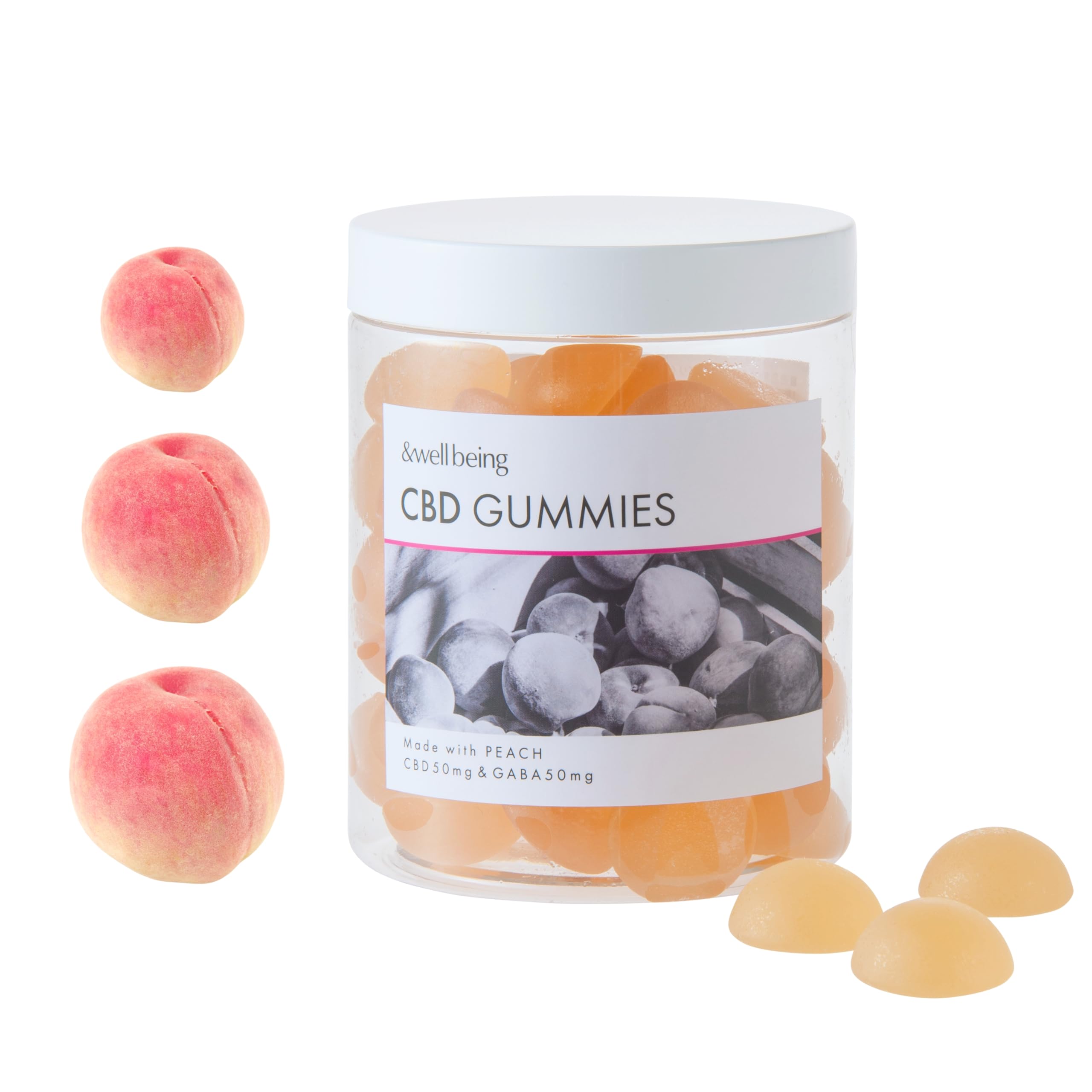 CBDグミ(60粒)高濃度3000mg 2つ CBDグミ(60粒)高濃度3000mg