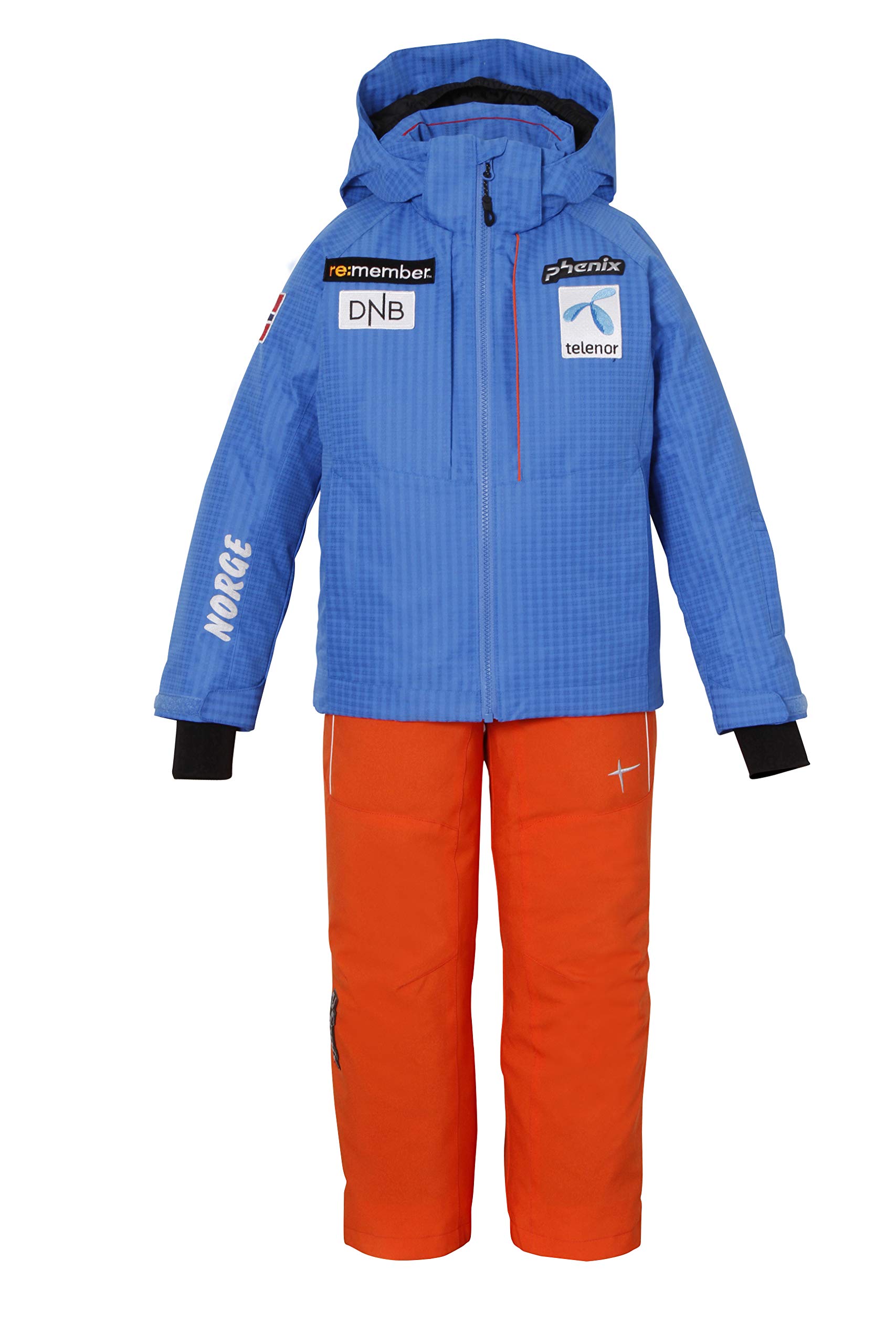 d 良好 Phenix Norway Alpine 程度良好 Phenix Norway Alpine Team