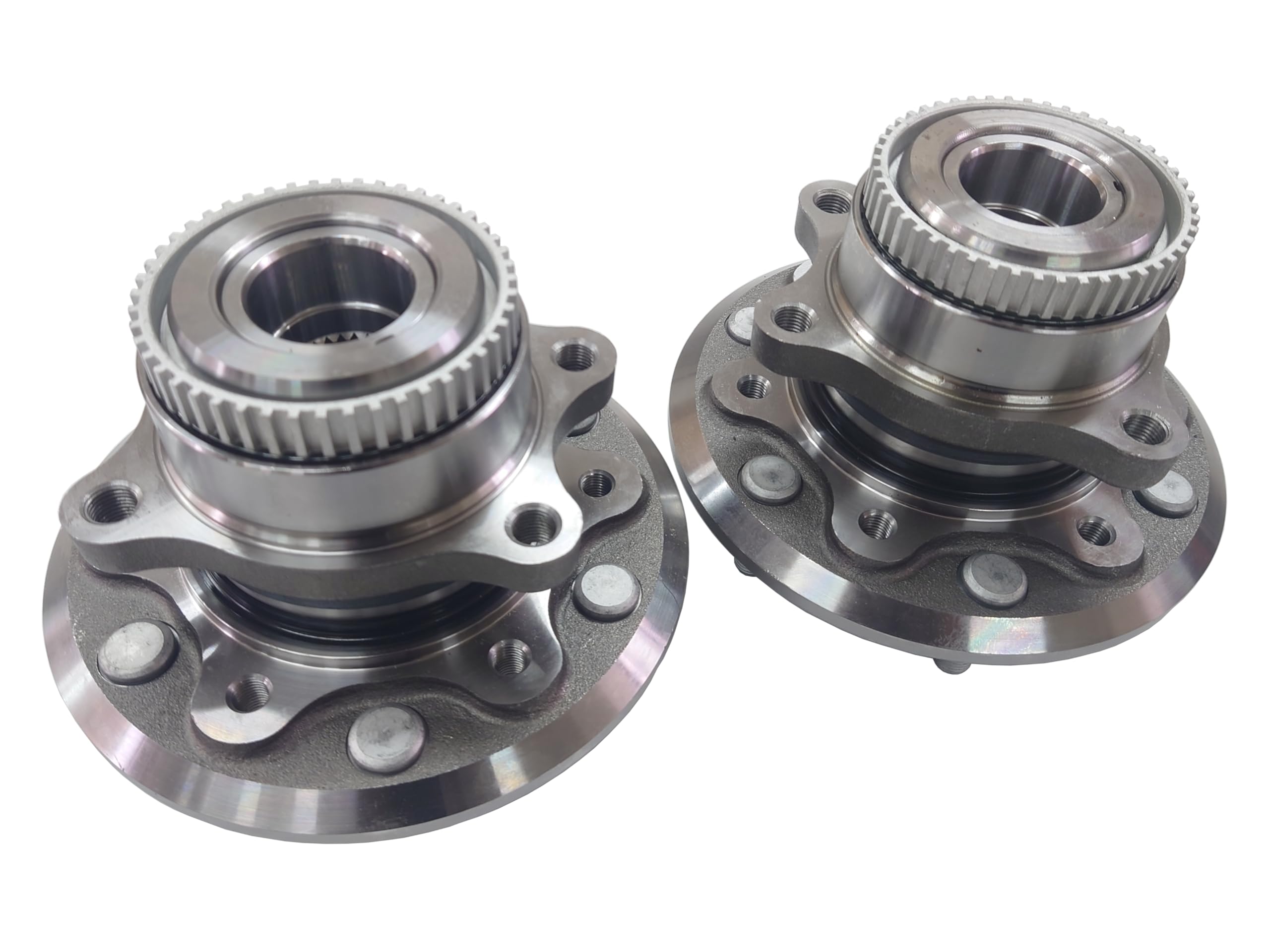 Amazon | ハイエース 4WD用 ハブベアリング フロント用 左右セット