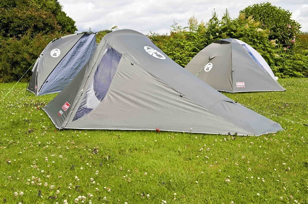 Amazon.co.jp: Coleman コールマン Bedrock Tent ベッドロック テント