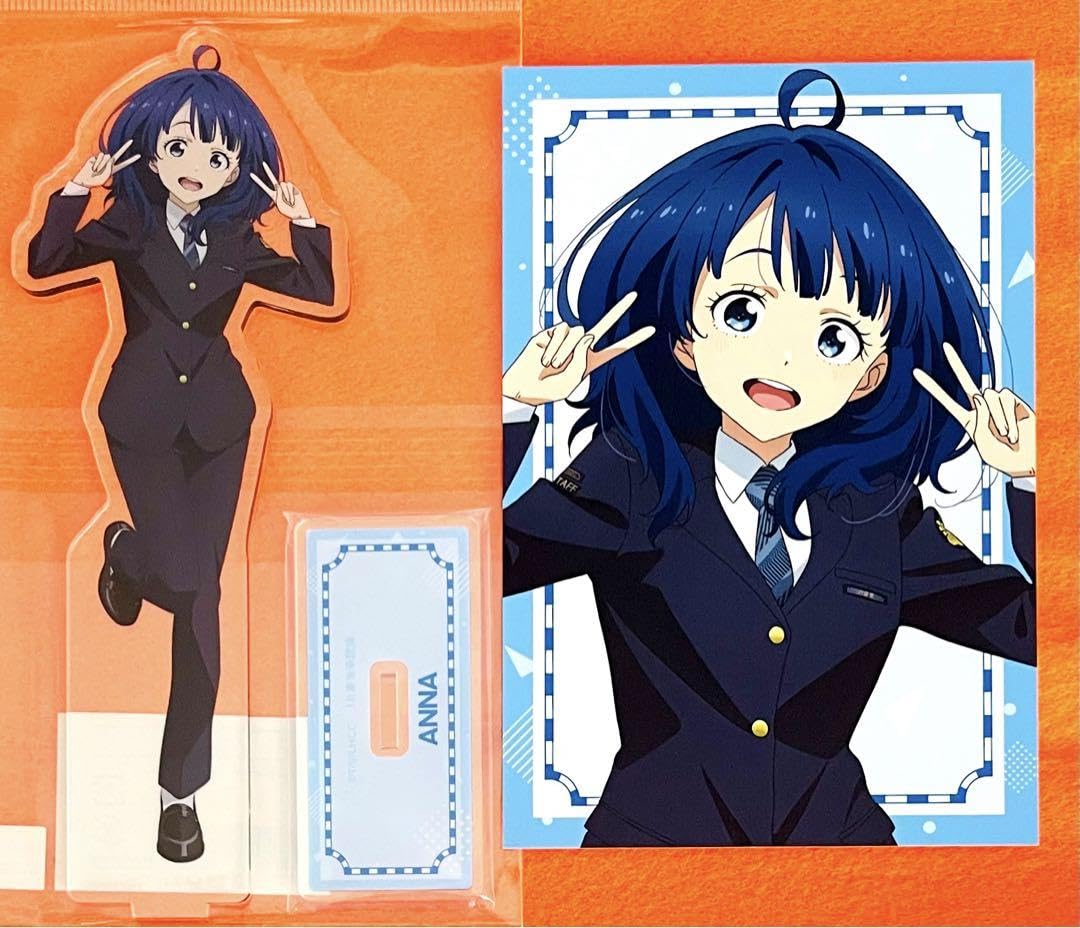 Amazon.co.jp: 負けヒロインが多すぎる！ 八奈見杏奈 マケイン