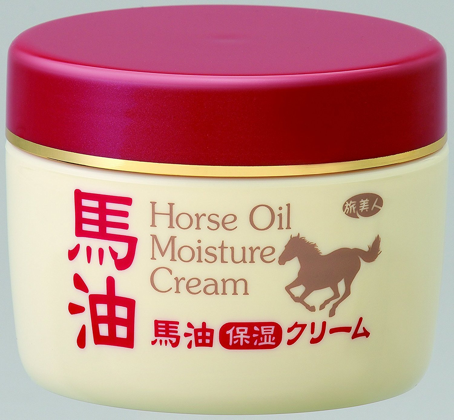 Amazon | 馬油保湿クリーム | アズマ商事 | 乳液・クリーム 通販