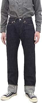 Amazon | (サムライジーンズ) Samurai Jeans ジーンズ S0510XXII