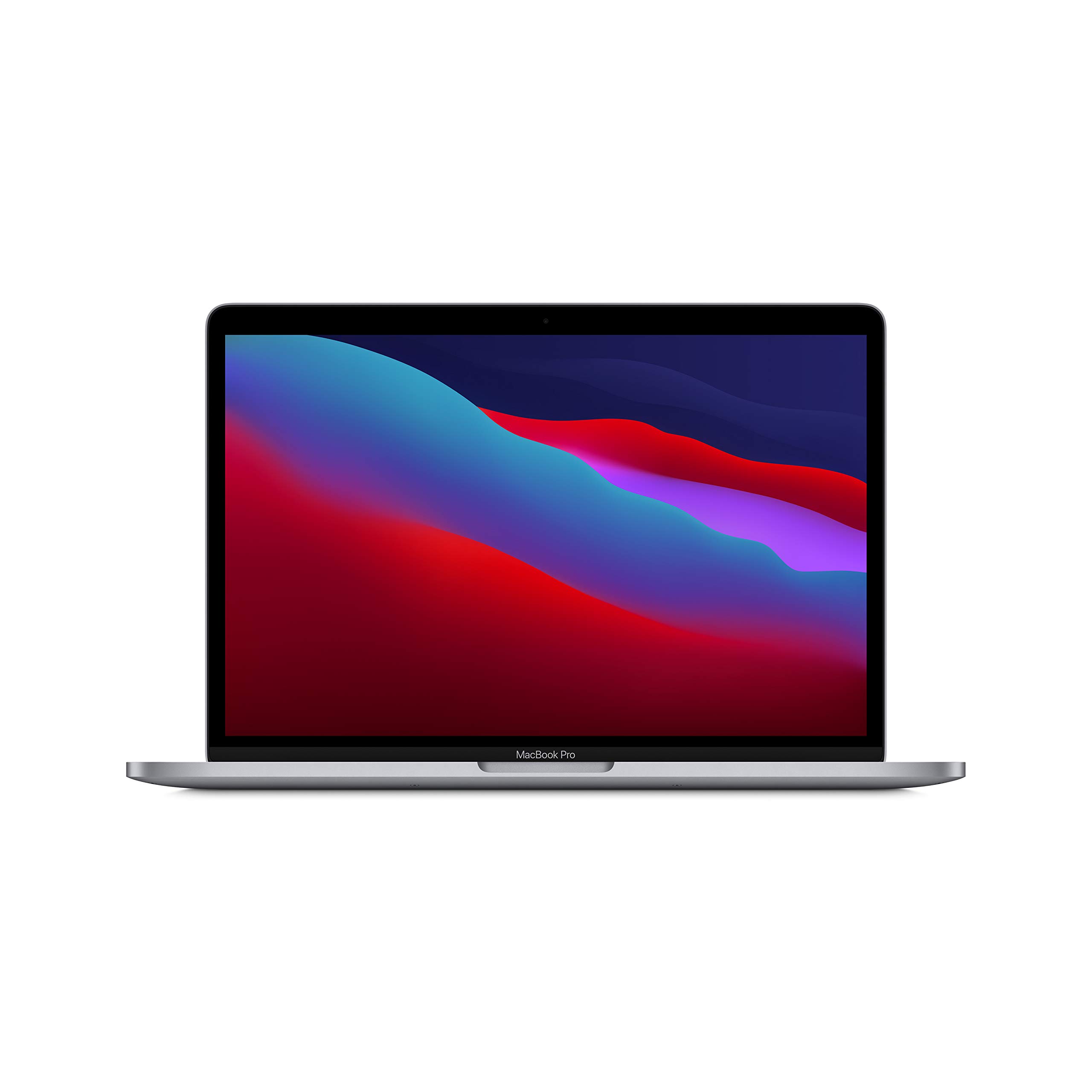 Amazon.com: Apple Late 2020 MacBook Pro with Apple M1 Chip, 13
