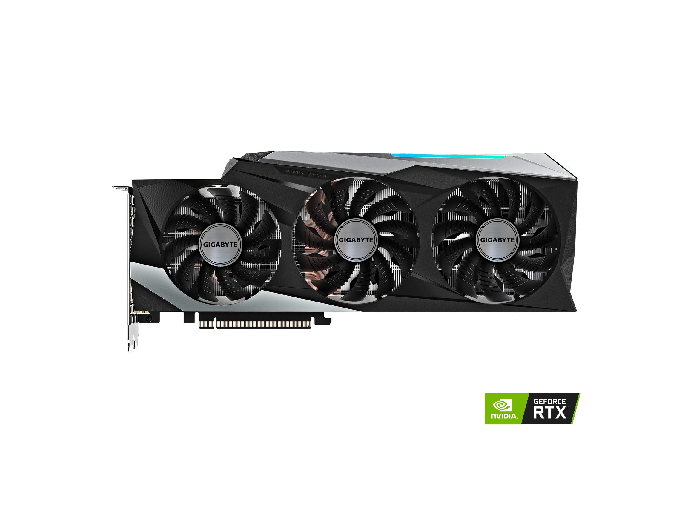 Amazon.com: GIGABYTE GeForce RTX 3090 Gaming OC 24G Graphics Card