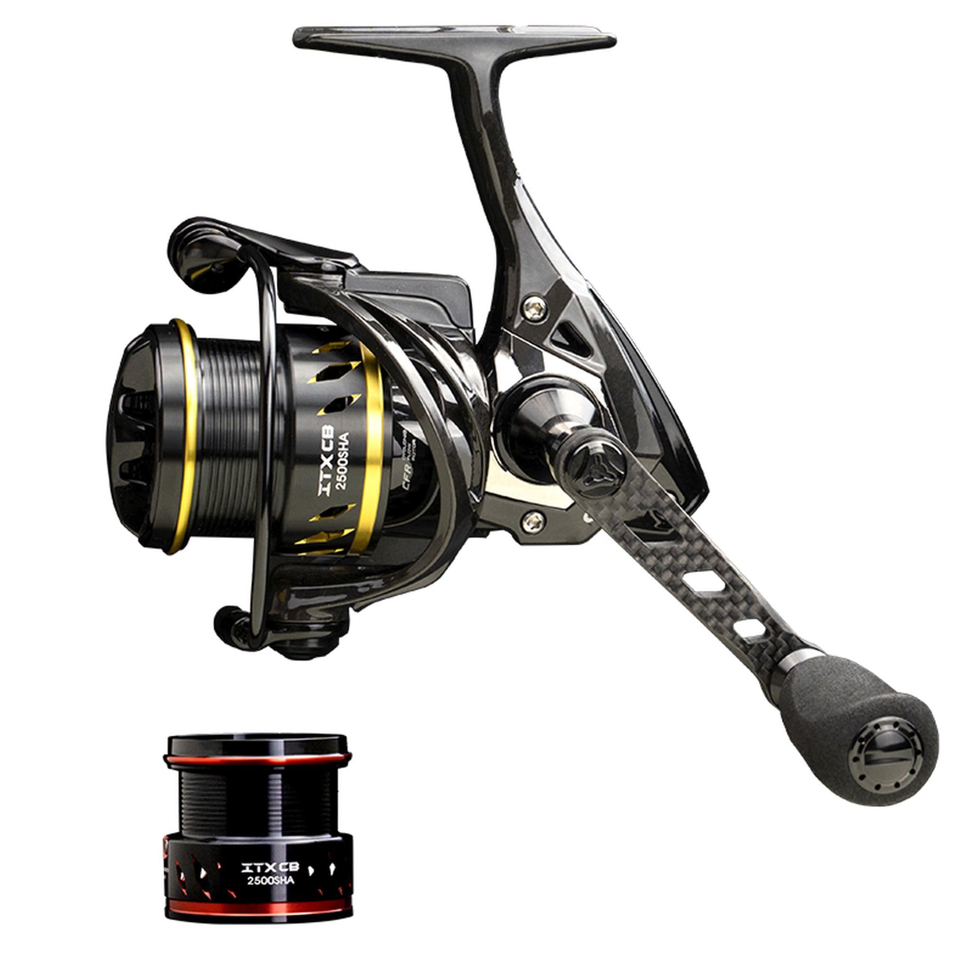 Amazon | ゼニス(ZENITH) Okuma(オクマ) ITX CB PLUS (アイティー