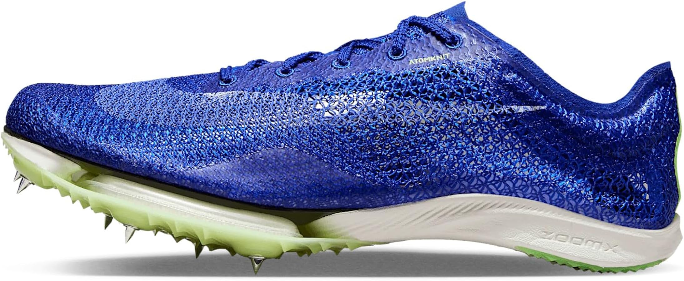 Amazon | Nike レディース Air Zoom Victory アスレチックスシューズ