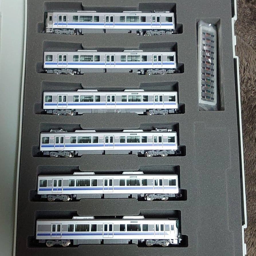 Amazon | 225系5100番台 阪和線 6両セット TOMIX Nゲージ | 鉄道模型 通販