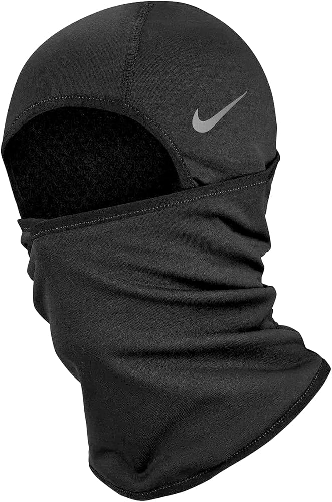Amazon.co.jp: Nike Thermal Sphere Hood Balaclava - Unisex - Dri
