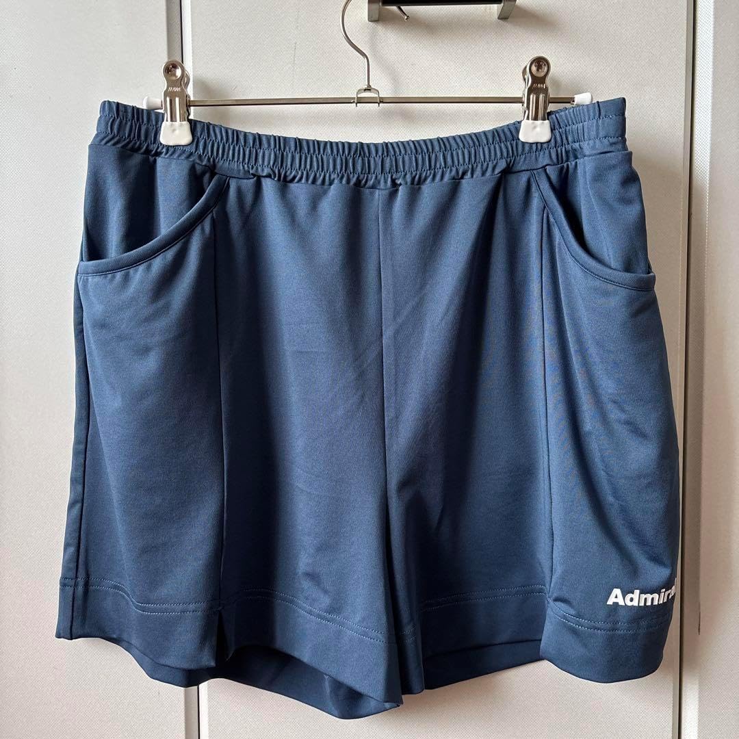 アドミラル テニスショートパンツアドミラル admiral テニス ショート