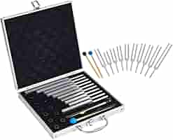 アプライドキネシオロジー 音叉 アプライドキネシオロジー 音叉