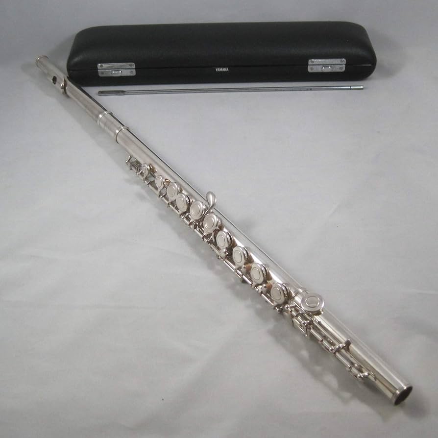 Amazon | YAMAHA ヤマハ/フルート YFL-211S | フルート | 楽器・音響機器