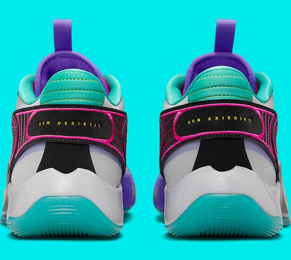 Amazon.com | NIKE Jordan Luka 2 Men's Basketball Shoes (DX8733-007