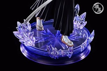 Amazon.co.jp: 朽木ルキア フィギュア 1/6スケール 塗装済み完成品