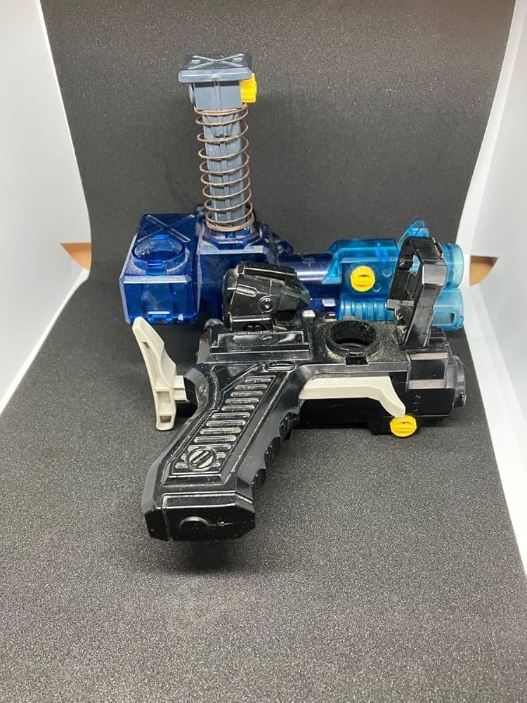 Amazon.co.jp: 限定品 ビーダマン ストライカージェミニ、ハンマー