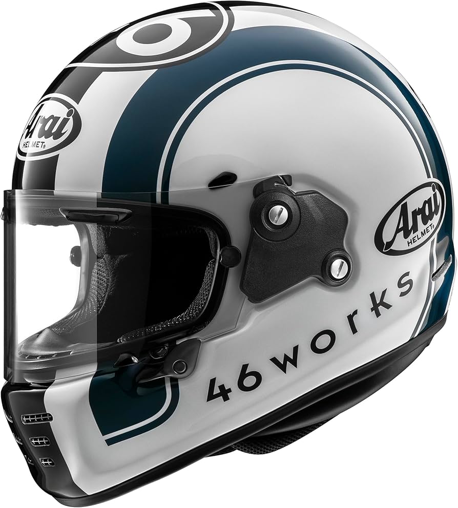 Amazon | アライ(Arai) バイクヘルメット フルフェイス RAPIDE NEO