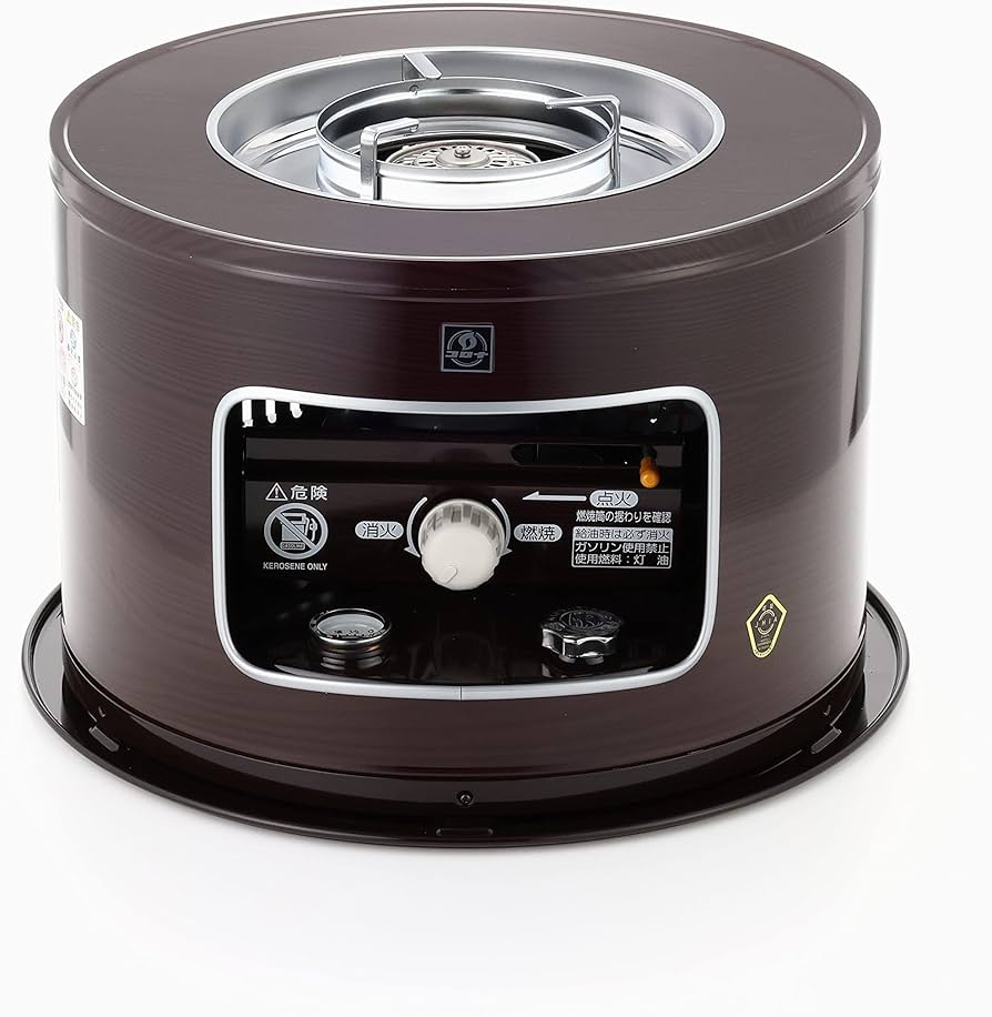 未使用】コロナ☆石油コンロ KT-166 未使用】コロナ☆石油コンロ KT